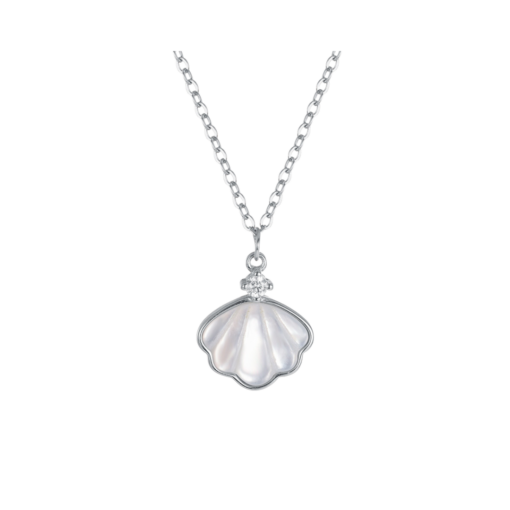 Dây chuyền Melody - Aquamarine Realm Collection CIGNO