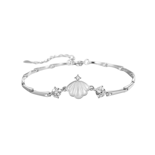 Vòng tay Ariel - Aquamarime Realm Collection by CIGNO