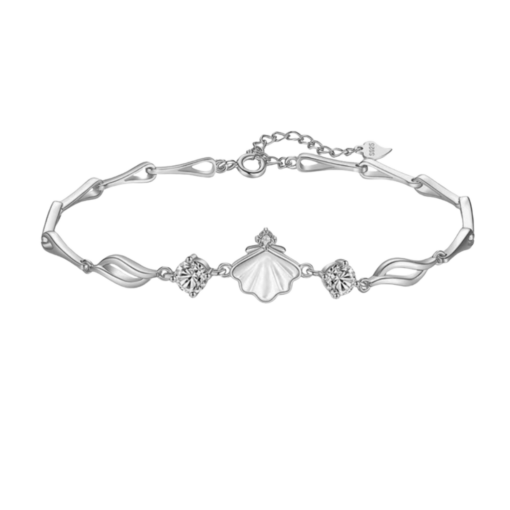 Vòng tay Aqua - Aquamarime Realm Collection by CIGNO