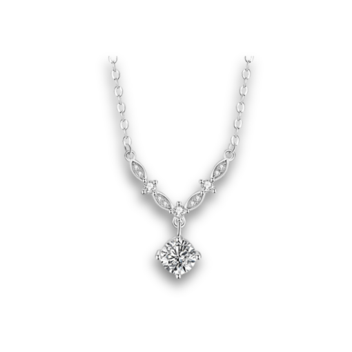 BST Back to Versailles - Dây chuyền Seraphina CIGNO