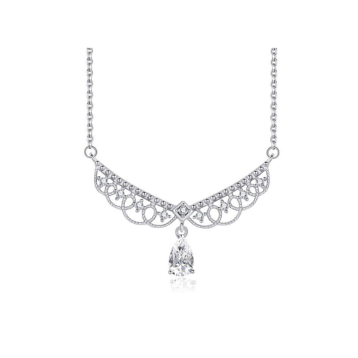 BST Back to Versailles - Dây chuyền Back to Versailles CIGNO