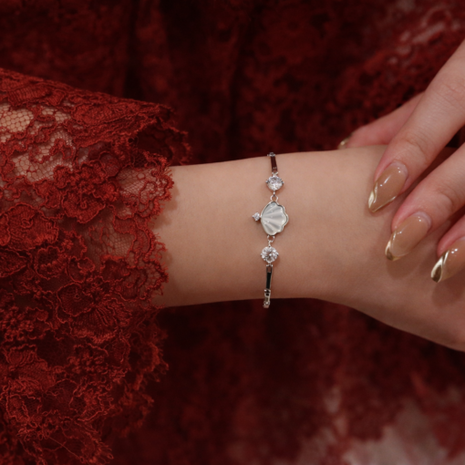 Aquamarine Realm Collection